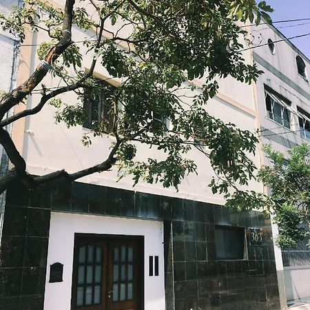 Campo Amarelo Hospitalidade Otel Sao Paulo Dış mekan fotoğraf