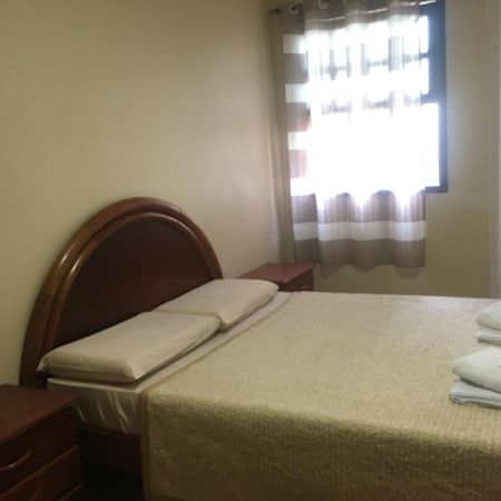 Campo Amarelo Hospitalidade Otel Sao Paulo Dış mekan fotoğraf