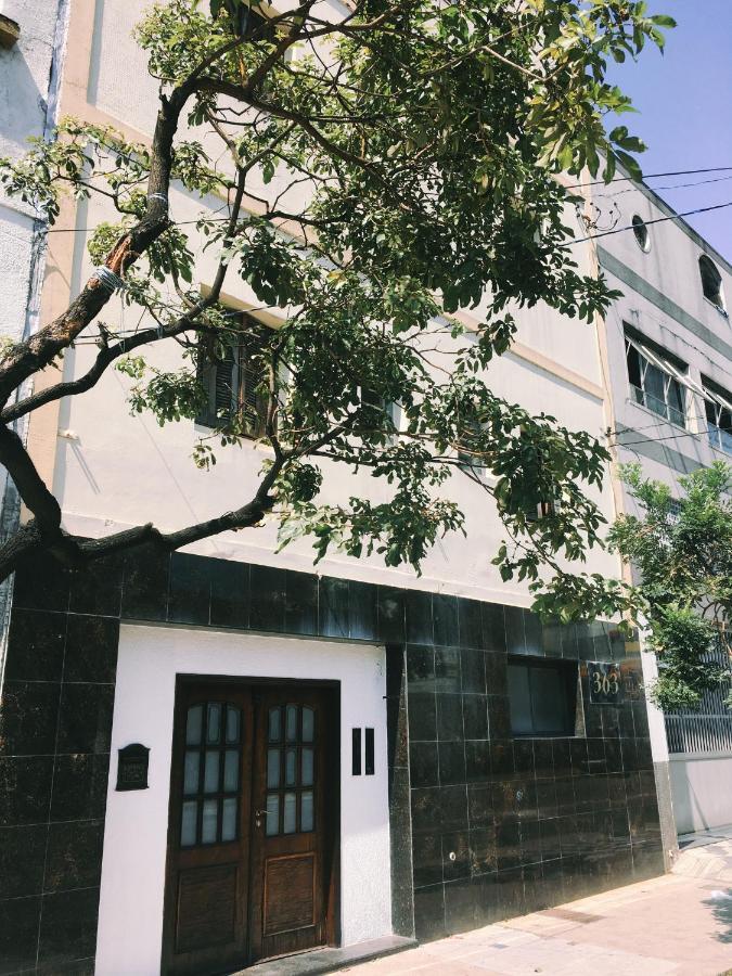 Campo Amarelo Hospitalidade Otel Sao Paulo Dış mekan fotoğraf