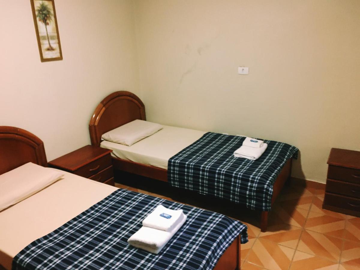 Campo Amarelo Hospitalidade Otel Sao Paulo Dış mekan fotoğraf