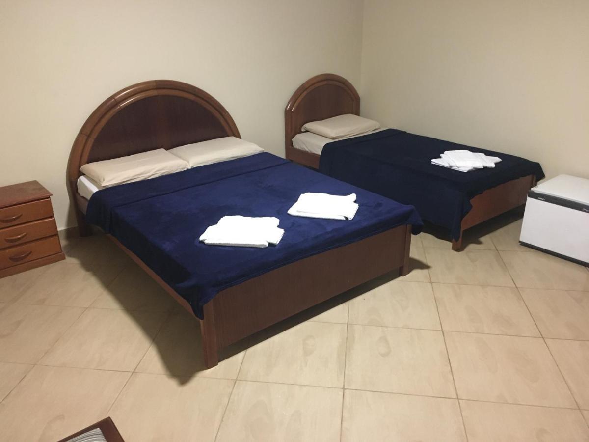 Campo Amarelo Hospitalidade Otel Sao Paulo Dış mekan fotoğraf