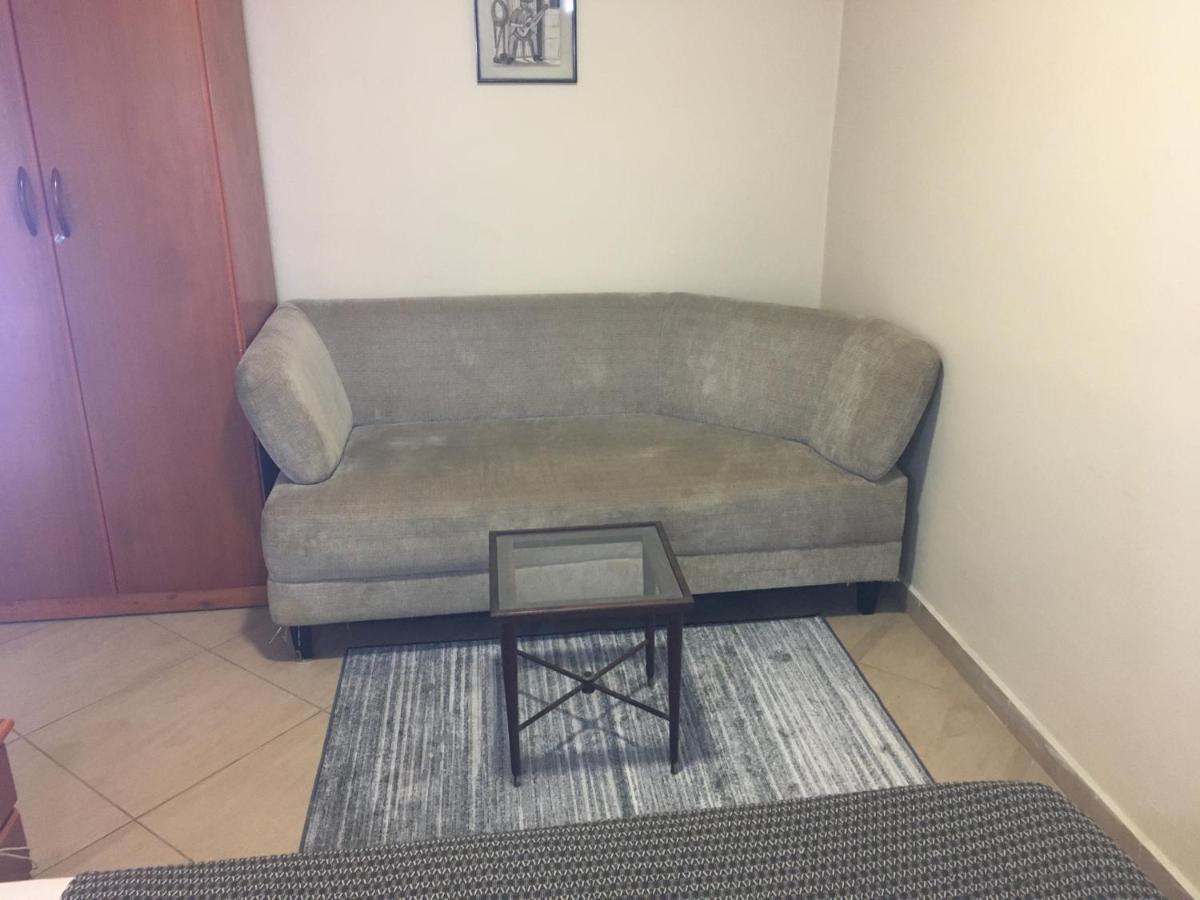 Campo Amarelo Hospitalidade Otel Sao Paulo Dış mekan fotoğraf